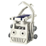 Solar Robot 3-In-1 Mini Robot (1 EA)