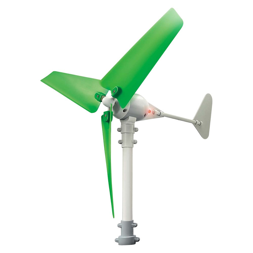 Wind Turbine Science Kit