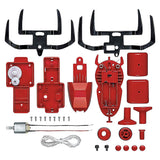 Spider Robot Beginner Robotics Kit