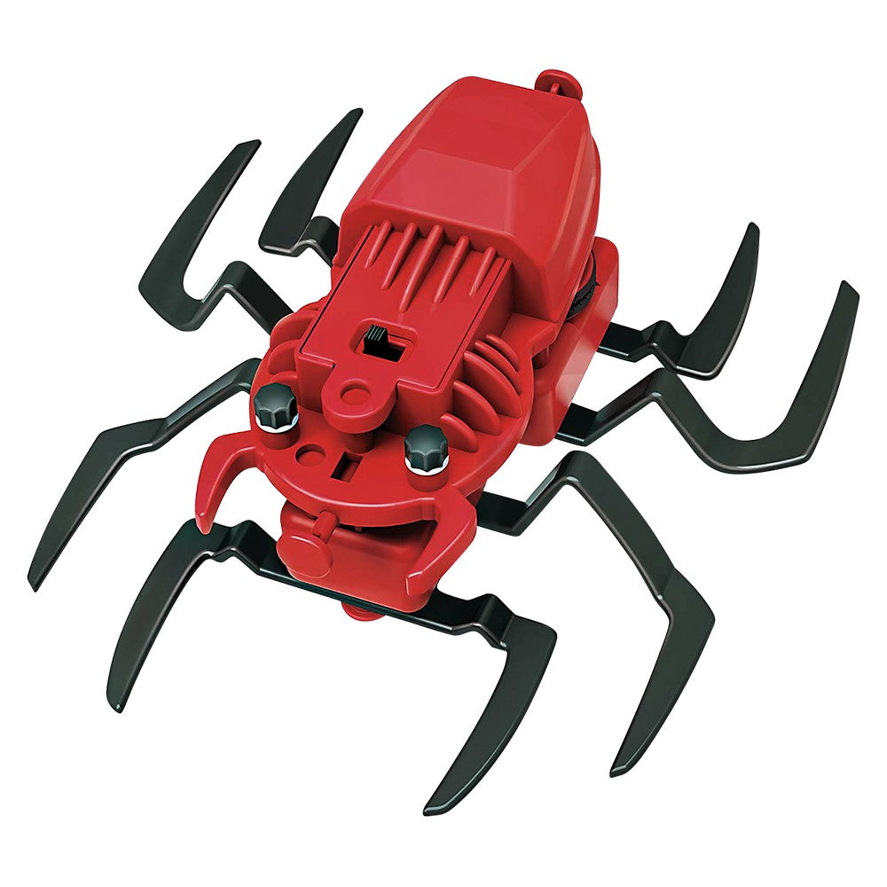 Spider Robot Beginner Robotics Kit