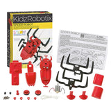 Spider Robot Beginner Robotics Kit