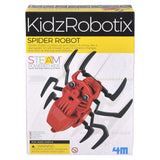 Spider Robot Beginner Robotics Kit