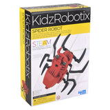 Spider Robot Beginner Robotics Kit