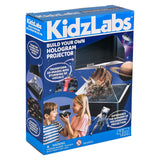 Hologram Projector for Kids (Ages 8+)