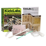 Creepy Crawly Digging Kit
