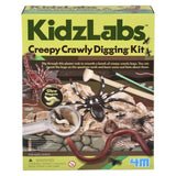 Creepy Crawly Digging Kit
