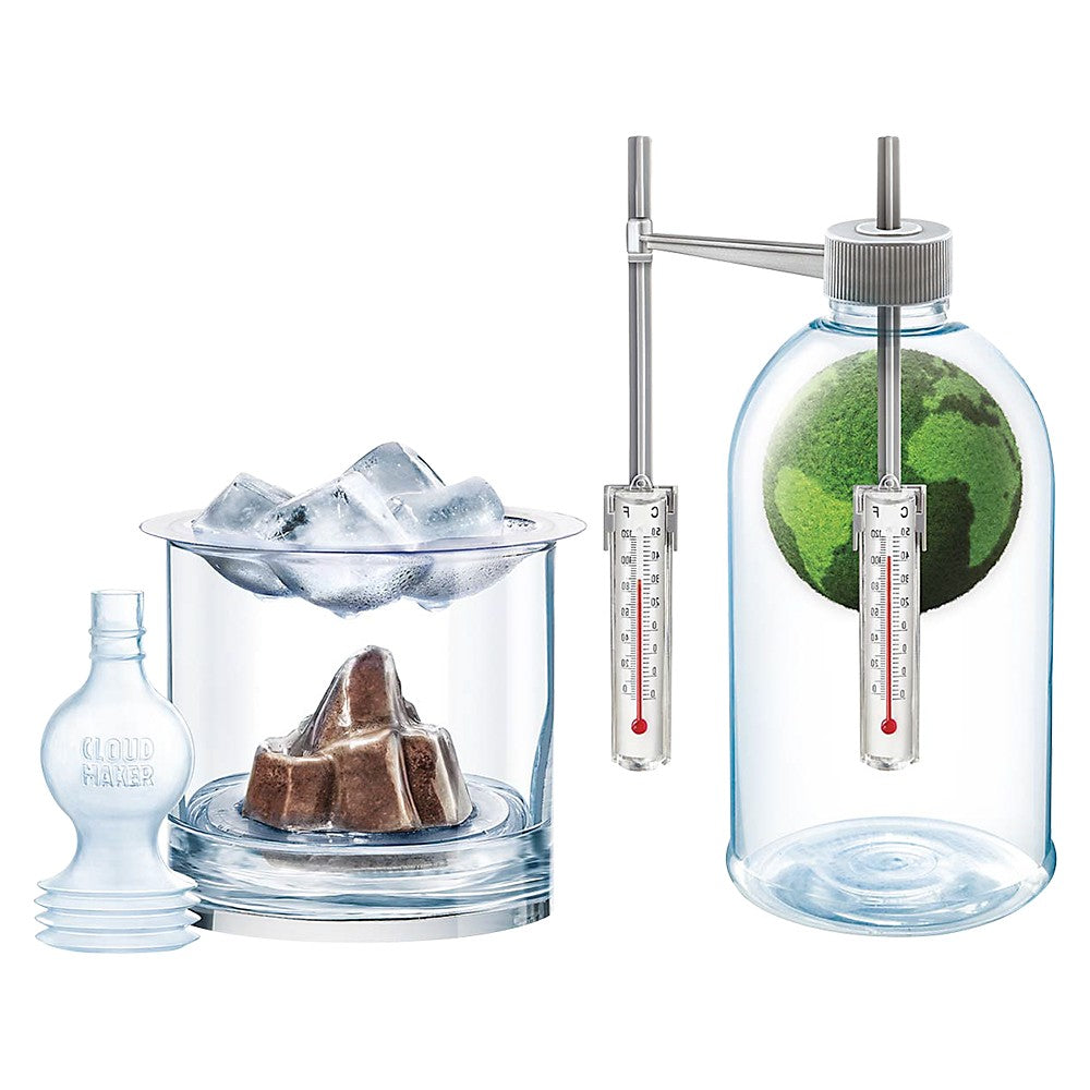 Weather Science Mini Weather Observatory