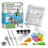 Weather Science Mini Weather Observatory