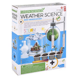 Weather Science Mini Weather Observatory