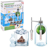 Weather Science Mini Weather Observatory