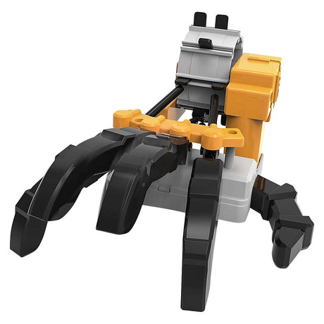 Robot Hand Motorized Kit