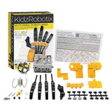 Robot Hand Motorized Kit