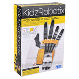 Robot Hand Motorized Kit