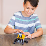 Robot Hand Motorized Kit