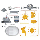 Aqua Robot Science Kit