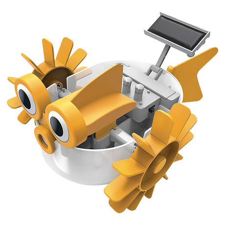 Aqua Robot Science Kit