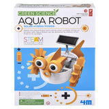 Aqua Robot Science Kit