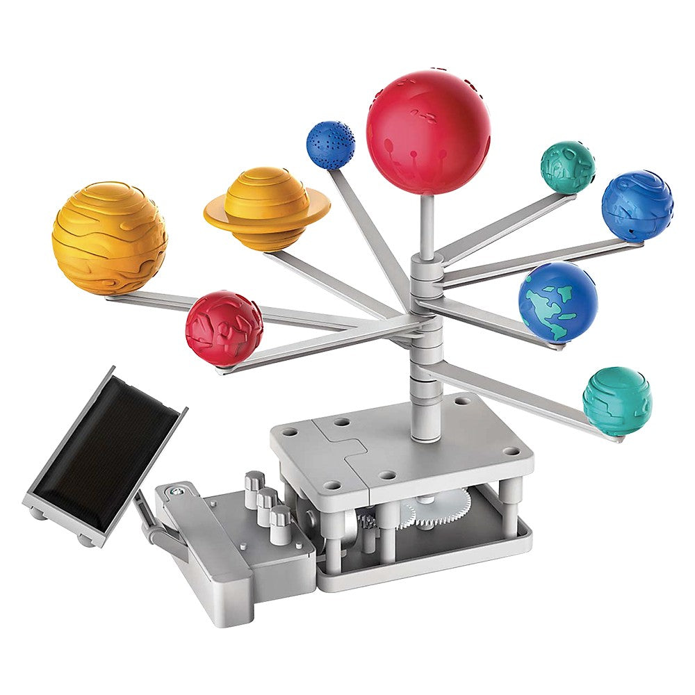 Solar System Model (1 EA)