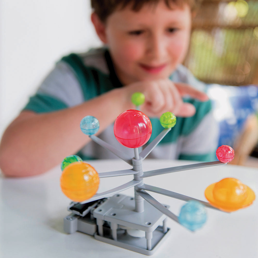 Solar System Model (1 EA)