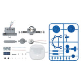 Rover Robot Solar Science Kit