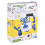 Rover Robot Solar Science Kit