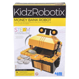 Robot Money Bank