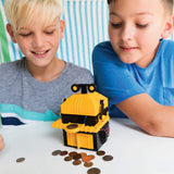 Robot Money Bank