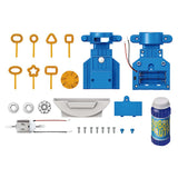 Bubble Robot STEM Kit (1 EA)