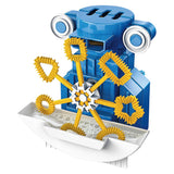 Bubble Robot STEM Kit (1 EA)