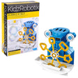 Bubble Robot STEM Kit (1 EA)