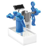 Solar Water Pump Science Kit