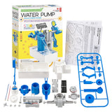 Solar Water Pump Science Kit
