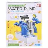 Solar Water Pump Science Kit