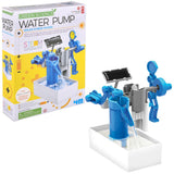 Solar Water Pump Science Kit