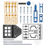 Hydraulic Arm Mega Kit (1 EA)
