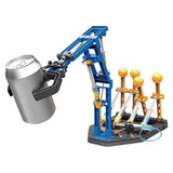 Hydraulic Arm Mega Kit (1 EA)
