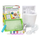 Paper Making Craft Kit (Ages 5+)