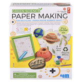 Paper Making Craft Kit (Ages 5+)