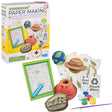 Paper Making Craft Kit (Ages 5+)