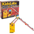 Motorised Barrier Gate STEM Kit