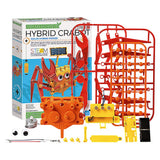 Solar Hybrid Crabot Science Kit