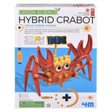 Solar Hybrid Crabot Science Kit