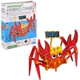 Solar Hybrid Crabot Science Kit