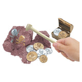 Treasure Island Dig & Play Game