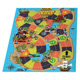 Treasure Island Dig & Play Game
