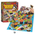 Treasure Island Dig & Play Game