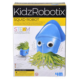 Squid Robot Beginner Robotics Kit