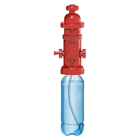 Hydrant Robot Beginner Robotics Kit