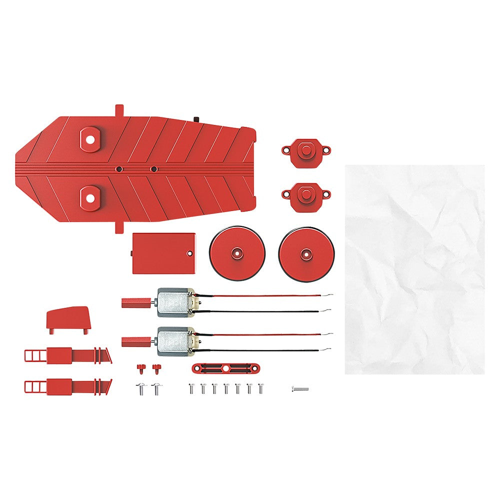 Electric Plane Launcher