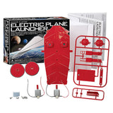 Electric Plane Launcher